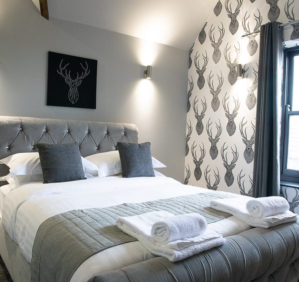 The Glebe Hotel Liverpool