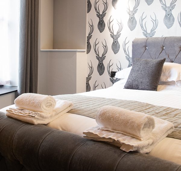 The Glebe Hotel Liverpool