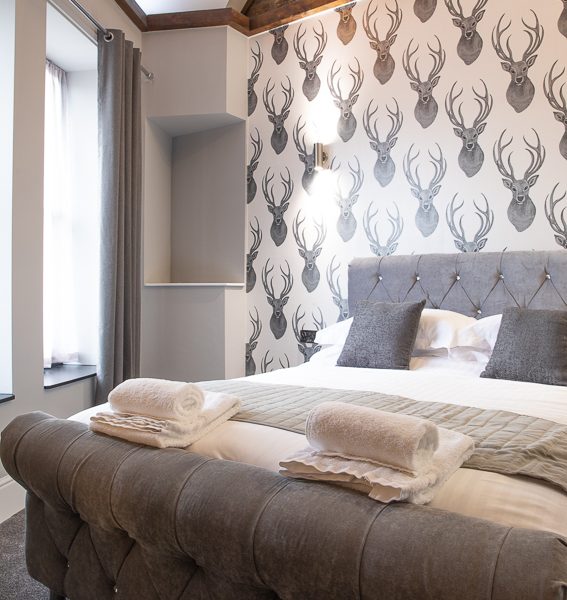 The Glebe Hotel Liverpool