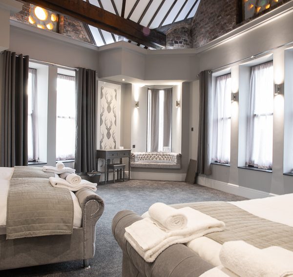 The Glebe Hotel Liverpool