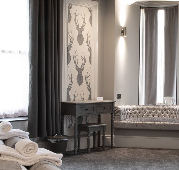 The Glebe Hotel Liverpool