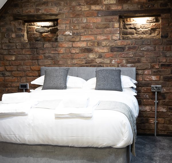 The Glebe Hotel Liverpool