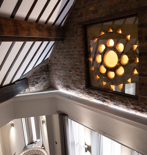 The Glebe Hotel Liverpool