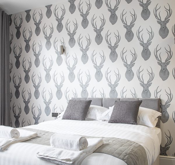 The Glebe Hotel Liverpool