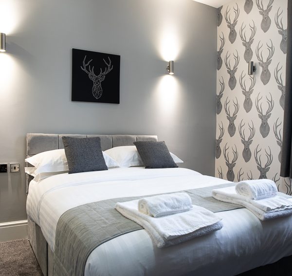The Glebe Hotel Liverpool