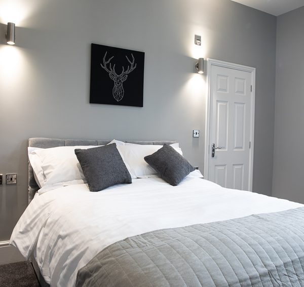 The Glebe Hotel Liverpool
