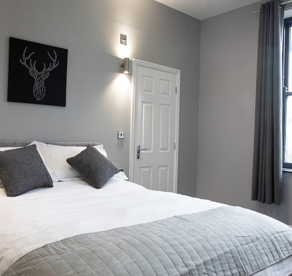 The Glebe Hotel Liverpool
