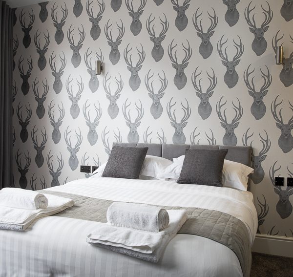 The Glebe Hotel Liverpool