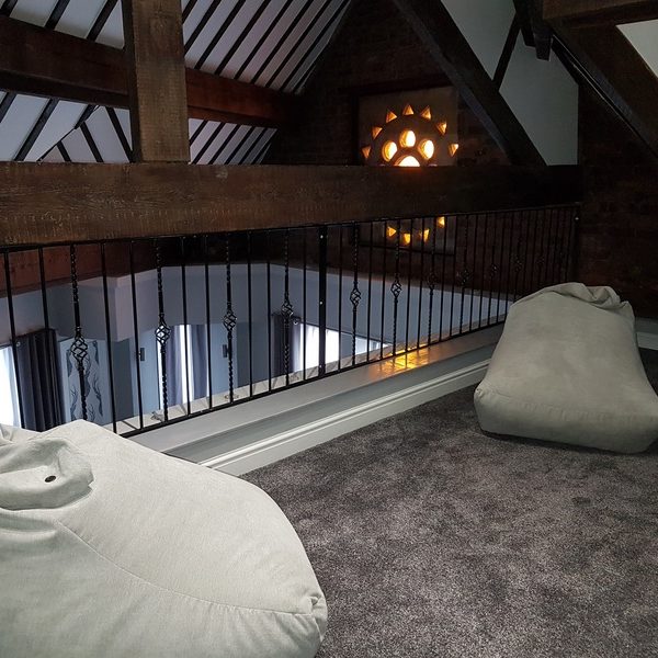 Glebe Family Suite