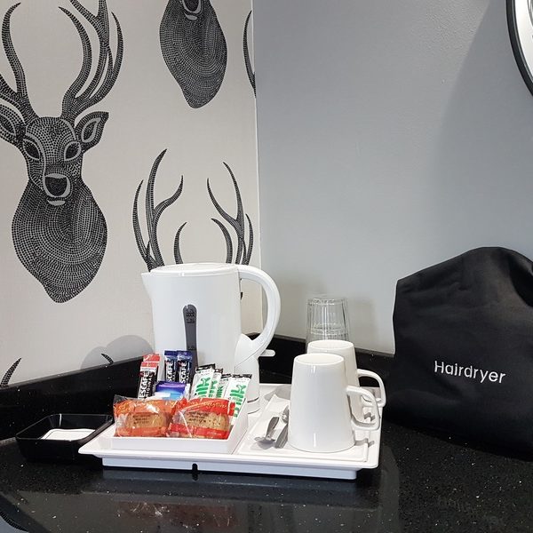 Glebe Tea & Coffee